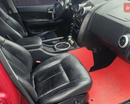 Красный Cанг Йонг Актион, объемом двигателя 2 л и пробегом 170 тыс. км за 4600 $, фото 17 на Automoto.ua