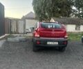 Красный Cанг Йонг Актион, объемом двигателя 2 л и пробегом 128 тыс. км за 7400 $, фото 3 на Automoto.ua