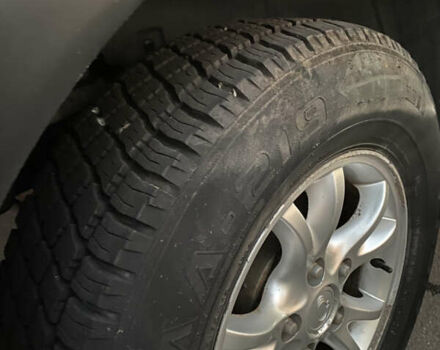 Красный Cанг Йонг Актион, объемом двигателя 2 л и пробегом 125 тыс. км за 6200 $, фото 11 на Automoto.ua