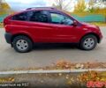 Красный Cанг Йонг Актион, объемом двигателя 2 л и пробегом 200 тыс. км за 5995 $, фото 1 на Automoto.ua