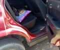 Червоний Cанг Йонг Actyon, об'ємом двигуна 2 л та пробігом 178 тис. км за 7300 $, фото 5 на Automoto.ua