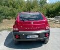 Червоний Cанг Йонг Actyon, об'ємом двигуна 2 л та пробігом 178 тис. км за 7300 $, фото 8 на Automoto.ua