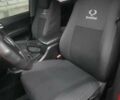 Красный Cанг Йонг Актион, объемом двигателя 2 л и пробегом 164 тыс. км за 9000 $, фото 4 на Automoto.ua