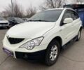 Cанг Йонг Актион, объемом двигателя 2 л и пробегом 165 тыс. км за 7900 $, фото 1 на Automoto.ua