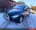 Cанг Йонг Актион, объемом двигателя 2 л и пробегом 270 тыс. км за 5700 $, фото 1 на Automoto.ua
