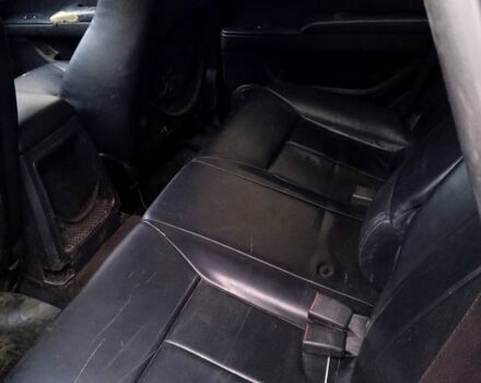 Cанг Йонг Актион, объемом двигателя 2 л и пробегом 267 тыс. км за 3500 $, фото 6 на Automoto.ua