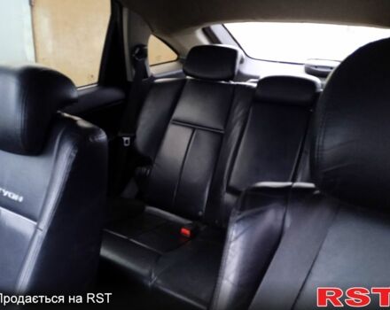 Cанг Йонг Актион, объемом двигателя 2 л и пробегом 267 тыс. км за 3500 $, фото 9 на Automoto.ua