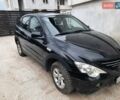 Cанг Йонг Actyon, об'ємом двигуна 2 л та пробігом 145 тис. км за 5200 $, фото 1 на Automoto.ua