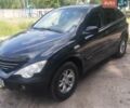 Cанг Йонг Актион, объемом двигателя 2 л и пробегом 261 тыс. км за 6500 $, фото 4 на Automoto.ua