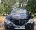 Cанг Йонг Актион, объемом двигателя 2 л и пробегом 261 тыс. км за 6500 $, фото 6 на Automoto.ua