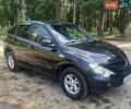 Cанг Йонг Актион, объемом двигателя 2 л и пробегом 261 тыс. км за 6500 $, фото 1 на Automoto.ua
