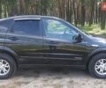 Cанг Йонг Актион, объемом двигателя 2 л и пробегом 261 тыс. км за 6500 $, фото 1 на Automoto.ua