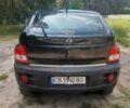 Cанг Йонг Актион, объемом двигателя 2 л и пробегом 261 тыс. км за 6500 $, фото 3 на Automoto.ua
