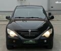 Cанг Йонг Actyon, об'ємом двигуна 2 л та пробігом 160 тис. км за 6500 $, фото 2 на Automoto.ua