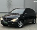 Cанг Йонг Actyon, об'ємом двигуна 2 л та пробігом 160 тис. км за 6500 $, фото 1 на Automoto.ua