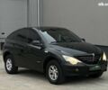 Cанг Йонг Actyon, об'ємом двигуна 2 л та пробігом 160 тис. км за 6800 $, фото 3 на Automoto.ua