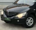Cанг Йонг Actyon, об'ємом двигуна 2 л та пробігом 160 тис. км за 6500 $, фото 1 на Automoto.ua