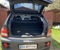 Cанг Йонг Актион, объемом двигателя 2 л и пробегом 162 тыс. км за 7000 $, фото 6 на Automoto.ua