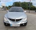 Cанг Йонг Actyon, об'ємом двигуна 2.3 л та пробігом 228 тис. км за 5999 $, фото 1 на Automoto.ua