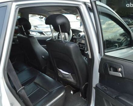 Cанг Йонг Actyon, об'ємом двигуна 2 л та пробігом 127 тис. км за 5850 $, фото 17 на Automoto.ua