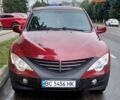 Cанг Йонг Актион, объемом двигателя 2 л и пробегом 290 тыс. км за 6950 $, фото 1 на Automoto.ua