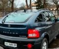 Cанг Йонг Actyon, об'ємом двигуна 2.3 л та пробігом 208 тис. км за 5250 $, фото 4 на Automoto.ua