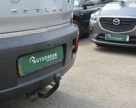 Cанг Йонг Actyon, об'ємом двигуна 2 л та пробігом 127 тис. км за 5850 $, фото 20 на Automoto.ua