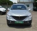 Cанг Йонг Actyon, об'ємом двигуна 2 л та пробігом 127 тис. км за 5850 $, фото 7 на Automoto.ua