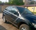 Cанг Йонг Actyon, об'ємом двигуна 2 л та пробігом 0 тис. км за 4800 $, фото 2 на Automoto.ua