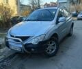 Cанг Йонг Актион, объемом двигателя 2 л и пробегом 280 тыс. км за 5500 $, фото 1 на Automoto.ua