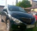 Cанг Йонг Actyon, об'ємом двигуна 2 л та пробігом 0 тис. км за 4800 $, фото 1 на Automoto.ua