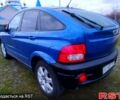 Cанг Йонг Actyon, об'ємом двигуна 23 л та пробігом 0 тис. км за 5600 $, фото 6 на Automoto.ua