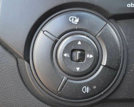 Cанг Йонг Actyon, об'ємом двигуна 2 л та пробігом 127 тис. км за 5850 $, фото 19 на Automoto.ua