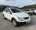 Cанг Йонг Актион, объемом двигателя 2 л и пробегом 202 тыс. км за 6998 $, фото 1 на Automoto.ua