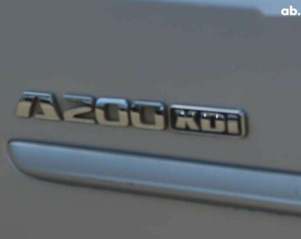 Cанг Йонг Actyon, об'ємом двигуна 2 л та пробігом 127 тис. км за 5850 $, фото 22 на Automoto.ua