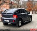 Cанг Йонг Actyon, об'ємом двигуна 2 л та пробігом 1 тис. км за 6700 $, фото 11 на Automoto.ua