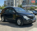 Cанг Йонг Actyon, об'ємом двигуна 2 л та пробігом 107 тис. км за 5200 $, фото 9 на Automoto.ua