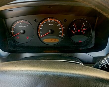 Cанг Йонг Actyon, об'ємом двигуна 2 л та пробігом 0 тис. км за 4800 $, фото 3 на Automoto.ua