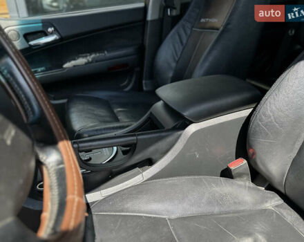 Cанг Йонг Actyon, об'ємом двигуна 2 л та пробігом 107 тис. км за 5200 $, фото 36 на Automoto.ua