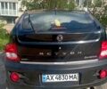 Cанг Йонг Actyon, об'ємом двигуна 2 л та пробігом 0 тис. км за 4800 $, фото 1 на Automoto.ua
