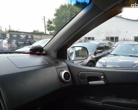 Cанг Йонг Actyon, об'ємом двигуна 2 л та пробігом 127 тис. км за 5850 $, фото 12 на Automoto.ua