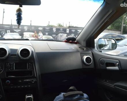 Cанг Йонг Actyon, об'ємом двигуна 2 л та пробігом 127 тис. км за 5850 $, фото 11 на Automoto.ua