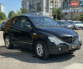 Cанг Йонг Actyon, об'ємом двигуна 2 л та пробігом 107 тис. км за 5200 $, фото 8 на Automoto.ua