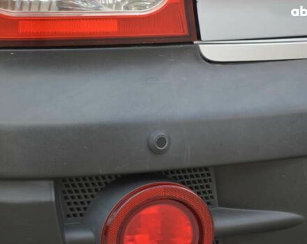 Cанг Йонг Actyon, об'ємом двигуна 2 л та пробігом 127 тис. км за 5850 $, фото 21 на Automoto.ua