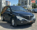 Cанг Йонг Actyon, об'ємом двигуна 2 л та пробігом 107 тис. км за 5200 $, фото 7 на Automoto.ua