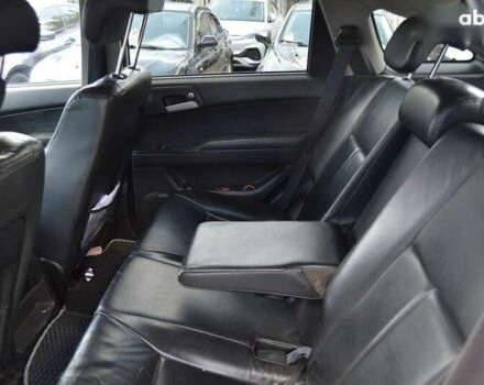 Cанг Йонг Actyon, об'ємом двигуна 2 л та пробігом 127 тис. км за 5850 $, фото 16 на Automoto.ua