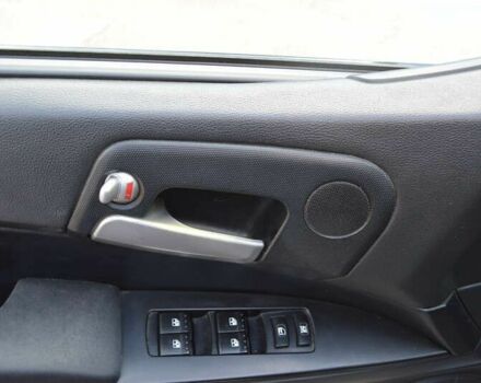 Cанг Йонг Actyon, об'ємом двигуна 2 л та пробігом 127 тис. км за 5850 $, фото 18 на Automoto.ua