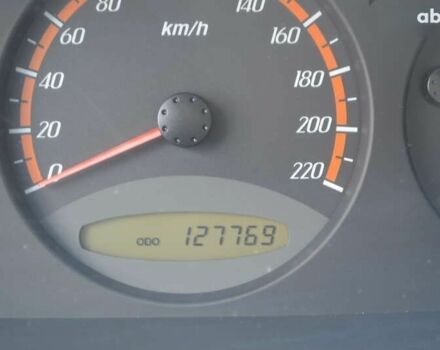 Cанг Йонг Actyon, об'ємом двигуна 2 л та пробігом 127 тис. км за 5850 $, фото 9 на Automoto.ua