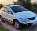 Cанг Йонг Actyon, об'ємом двигуна 2 л та пробігом 170 тис. км за 7100 $, фото 1 на Automoto.ua