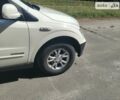 Cанг Йонг Актион, объемом двигателя 2 л и пробегом 100 тыс. км за 7500 $, фото 10 на Automoto.ua